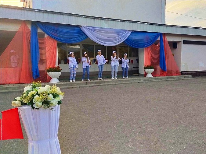 В Кинешме отметили День микрорайона «ДХЗ» фото 3