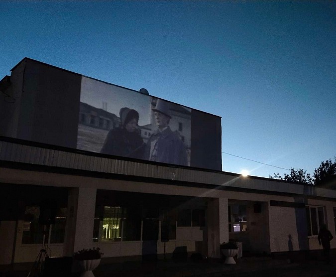 В Кинешме отметили День микрорайона «ДХЗ» фото 8