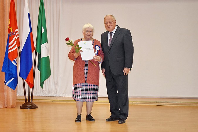 В Кинешме состоялась августовская педагогическая конференция фото 25