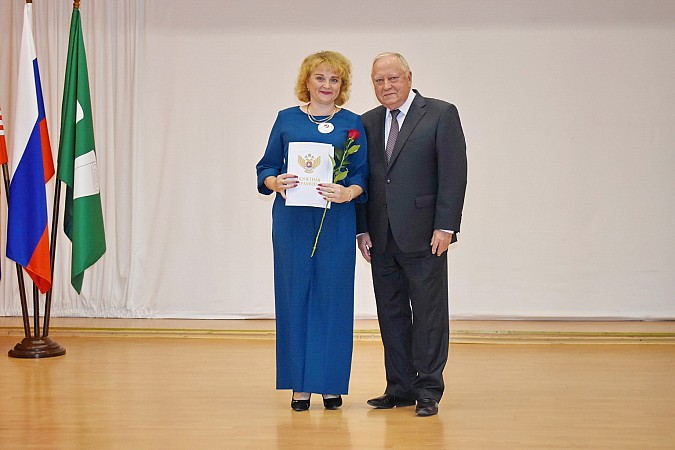 В Кинешме состоялась августовская педагогическая конференция фото 35