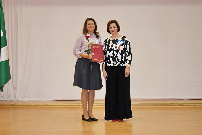 В Кинешме состоялась августовская педагогическая конференция фото 6