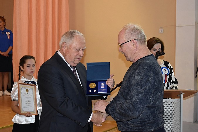 В Кинешме состоялась августовская педагогическая конференция фото 30