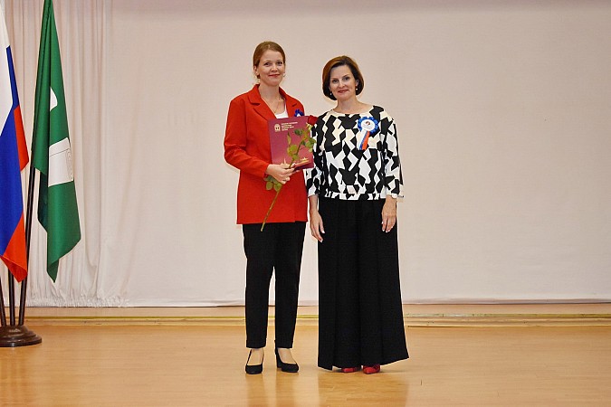 В Кинешме состоялась августовская педагогическая конференция фото 17