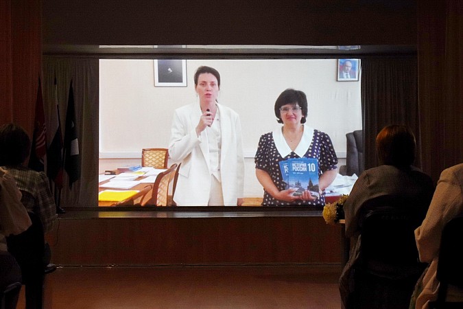 В Кинешме состоялась августовская педагогическая конференция фото 43