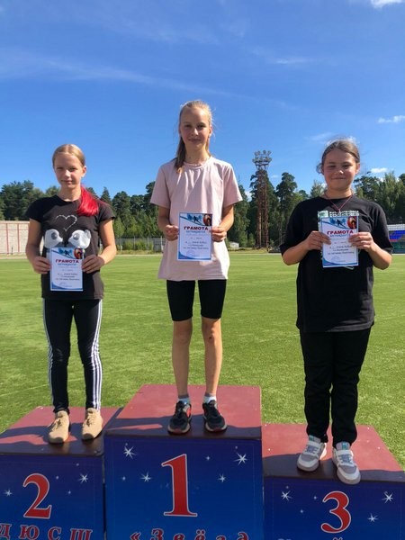 В Кинешме состоялся 2-й этап Кубка города по биатлону фото 6