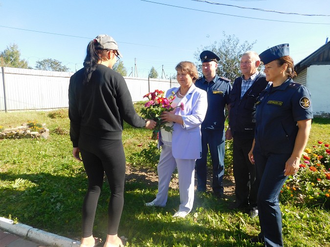 В исправительных учреждениях УФСИН России по Ивановской области начался новый учебный год фото 3