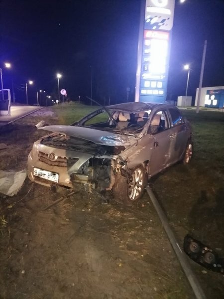 ФОТО: Дмитрий Смирнов