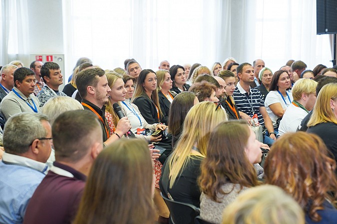 С.Воскресенский: «У каждого малого города есть свой потенциал, важно его правильно раскрыть» фото 3