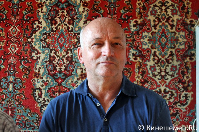 Проблемы Кинешмы заметны невооружённым глазом фото 2