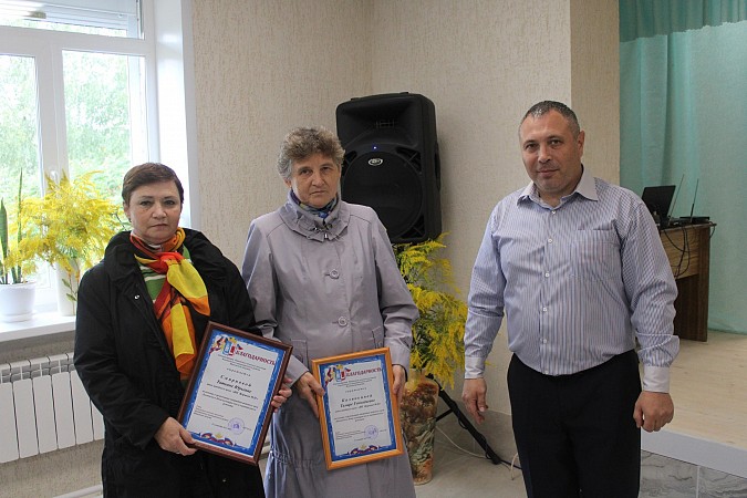 В Дьячеве отремонтировали актовый зал Дома культуры фото 6