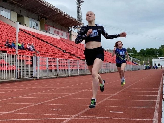Спортшкола им.олимпийского чемпиона Сергея Клюгина проводит набор в секции фото 2