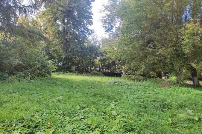 В Кинешме установят спортивную и детскую площадки в районе Фабрики №2 фото 2