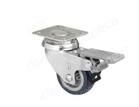 Аппаратные колеса: все, что нужно знать при выборе и использовании фото 2