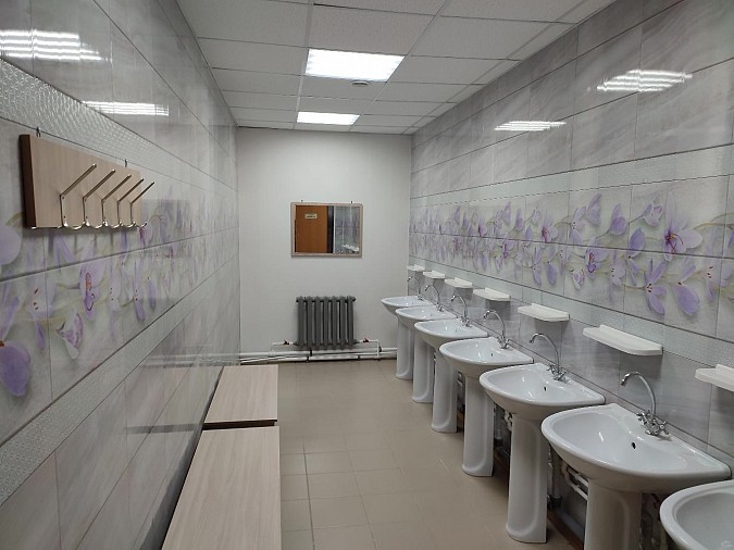В Кинешме открылся новый исправительный центр для осуждённых женщин фото 9