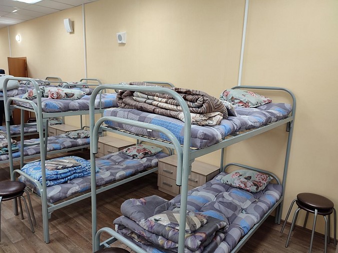 В Кинешме открылся новый исправительный центр для осуждённых женщин фото 7