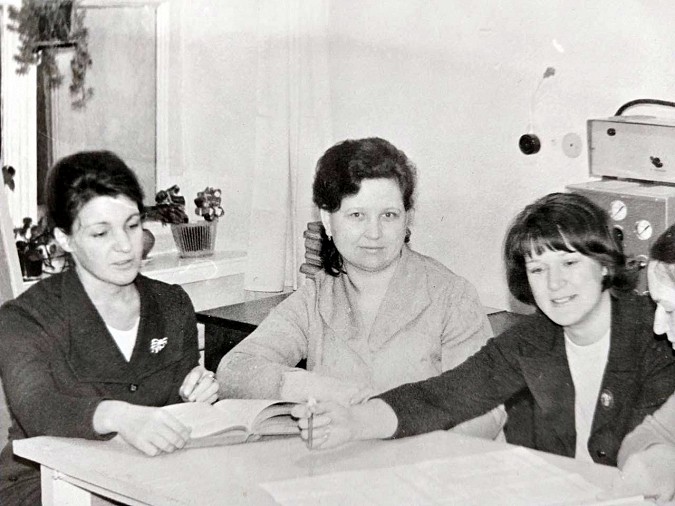 Юбилей отмечает известный кинешемский учёный-химик Зоя Тепикина фото 3