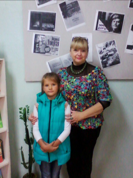 Дети в Кинешме познакомились с историей возникновения символов России фото 12