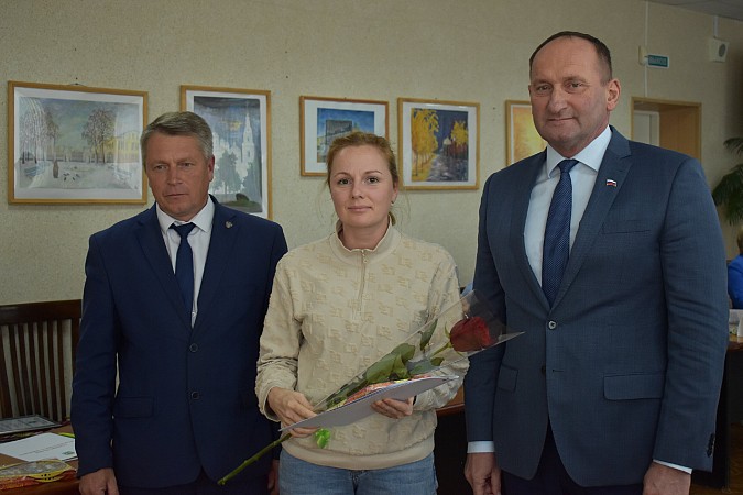 Представителей туристкой отрасли Кинешмы отметили благодарностями мэрии и думы фото 6