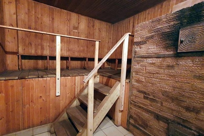 Баня на ДХЗ возобновляет работу в прежнем режиме фото 2