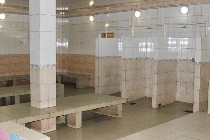 Баня на ДХЗ возобновляет работу в прежнем режиме фото 3