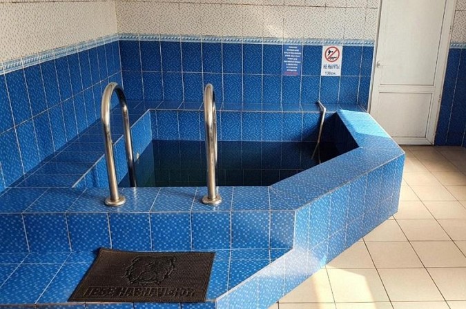 Баня на ДХЗ возобновляет работу в прежнем режиме фото 4