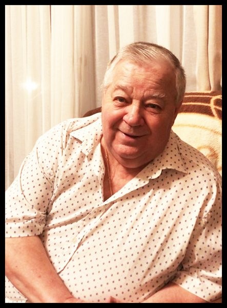 Ушёл из жизни кинешемский предприниматель и меценат Алексей Огорельцев фото 2