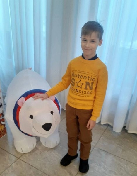 Ученик школы №1 Максим Зубов стал победителем проекта Русского географического общества фото 2