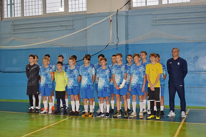 В Кинешме чествовали «Волжанин» - победителя Первенства и Кубка Ивановской области фото 4