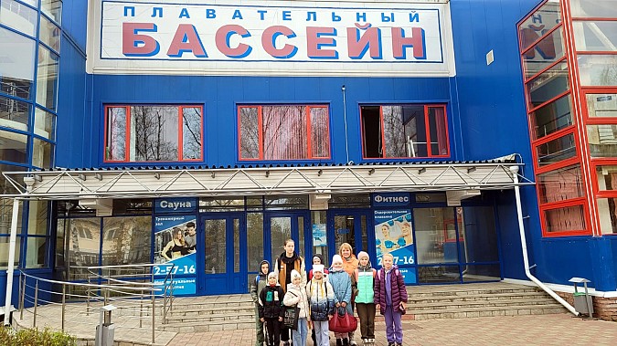 Пловцы спортшколы «Звёздный» заняли призовые места на соревнованиях в Вичуге фото 2