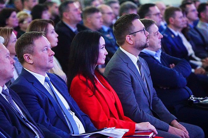 На Всероссийской конференции среди тех, кто «кошмарит» бизнес назвали замглавы Кинешмы Комарову фото 3