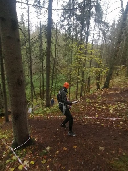 Кадеты Кинешмы победили на соревнованиях по спортивному туризму в Ивановском районе фото 6