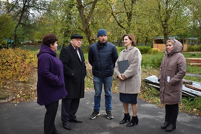 В Кинешме по губернаторской программе ремонтируют детские сады фото 3