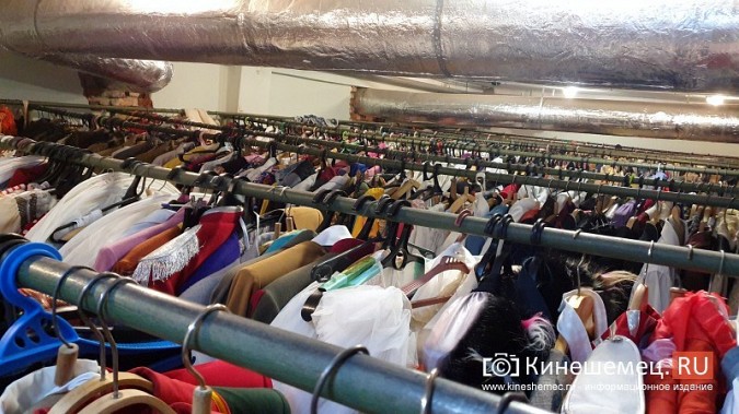 Закулисье Кинешемского театра: к спектаклю об эпохе Смутного времени сошьют 70 костюмов фото 4