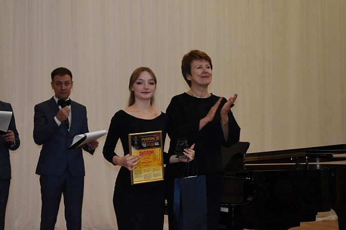 В Кинешме назвали лауреатов XXII международного фестиваля «Романса голос осенний» фото 11