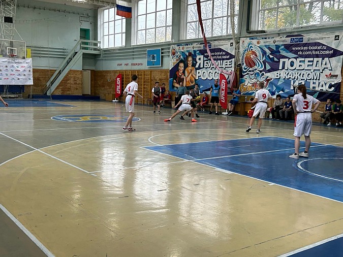 В Кинешме прошли соревнования по тэг-регби фото 4