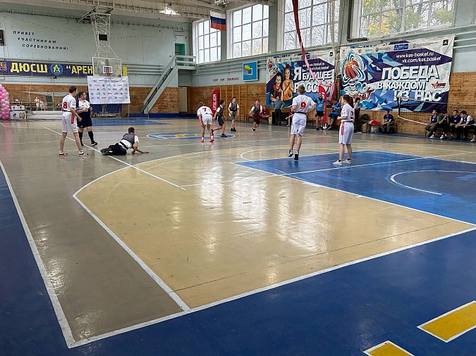 В Кинешме прошли соревнования по тэг-регби фото 3