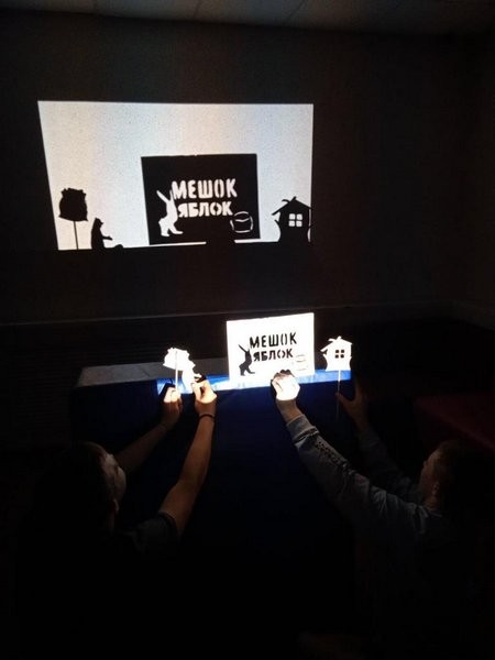 В Кинешемском социально-реабилитационный центре прошел урок добра фото 3