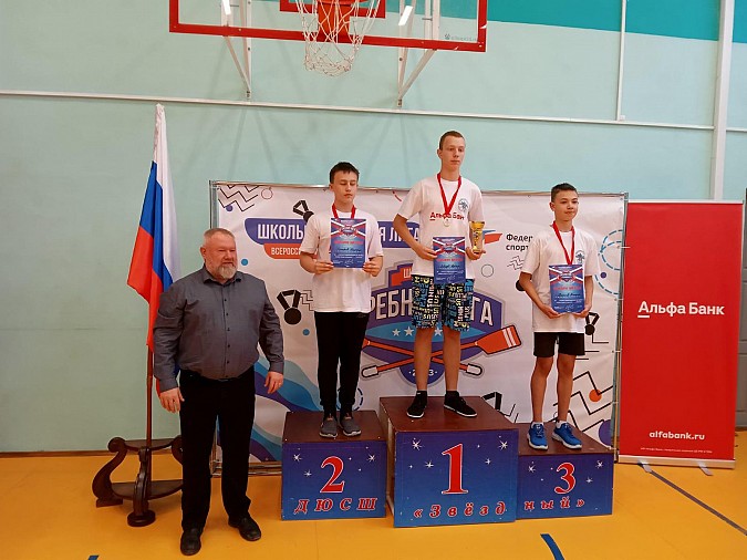 В школе №18 впервые прошли соревнования по «гребле-индор» фото 16