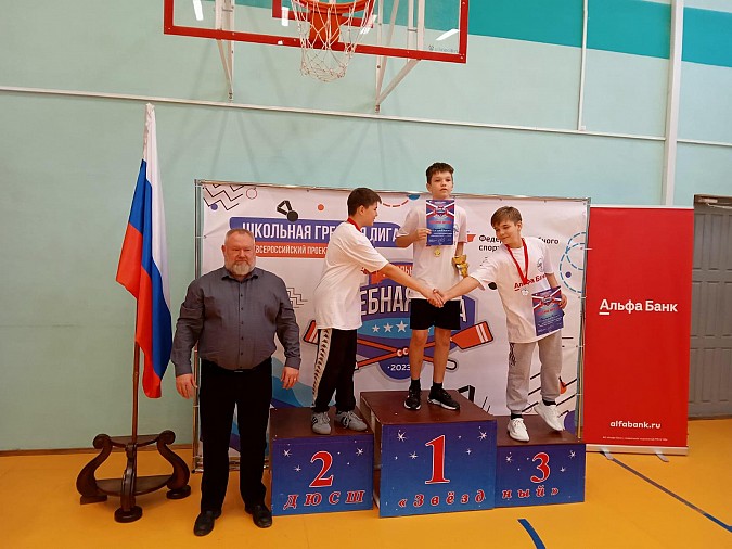 В школе №18 впервые прошли соревнования по «гребле-индор» фото 13