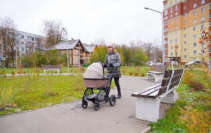 С 2024 года размер гранта по программе «Местные инициативы» увеличат до 1 млн рублей фото 2