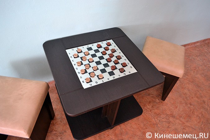 В Кинешме работает школа, воспитывающая особенных детей фото 23