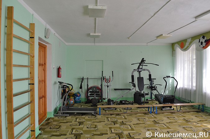 В Кинешме работает школа, воспитывающая особенных детей фото 24