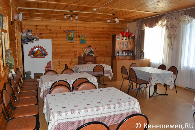 В Кинешме работает школа, воспитывающая особенных детей фото 28