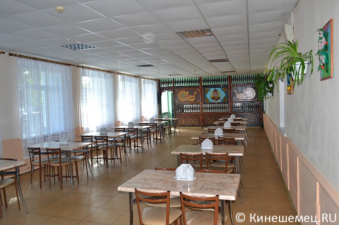 В Кинешме работает школа, воспитывающая особенных детей фото 26