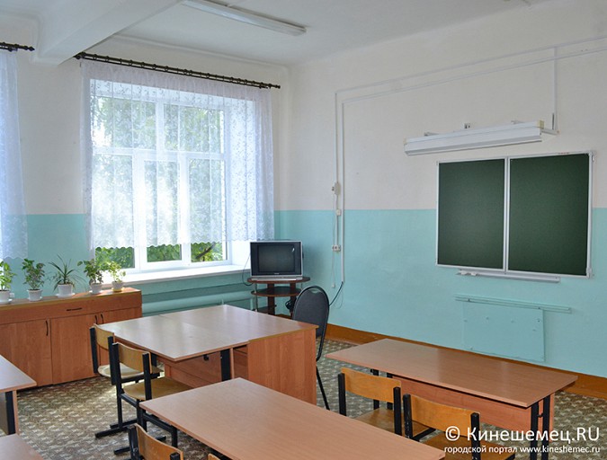 В Кинешме работает школа, воспитывающая особенных детей фото 14