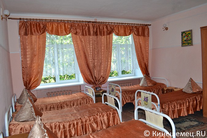 В Кинешме работает школа, воспитывающая особенных детей фото 8