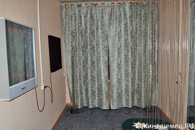 В Кинешме работает школа, воспитывающая особенных детей фото 27