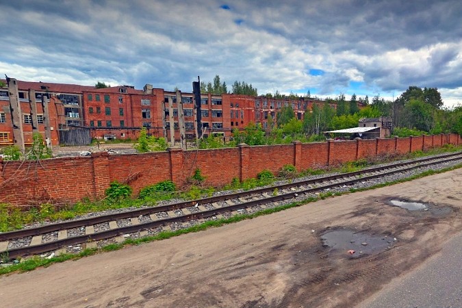 Бесхозные канализационные сети у бывшей «2-й фабрики» передают Водоканалу фото 2