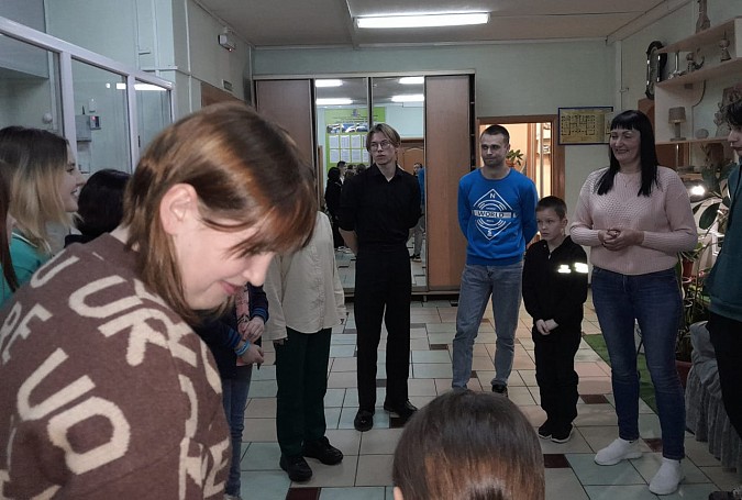 В Кинешемском детском доме вспомнили Смутное время фото 2