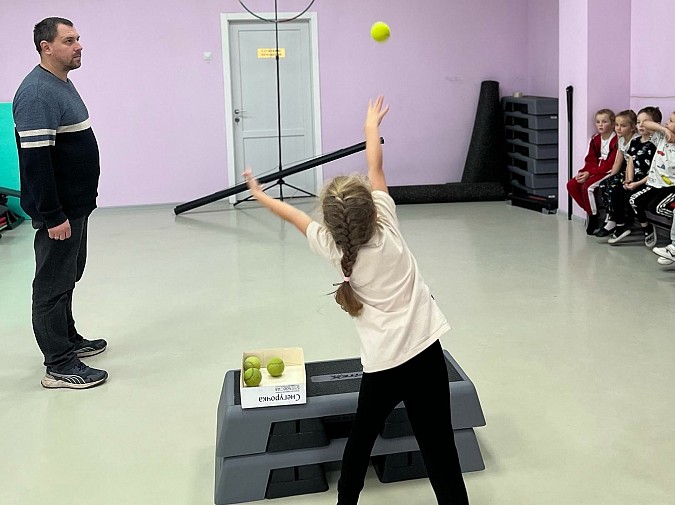 Воспитанники детского сада №25 выполнили нормативы ГТО фото 3